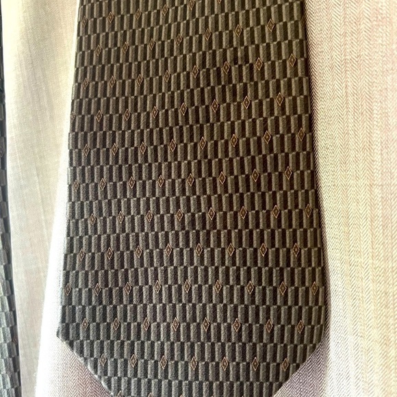 Murano Tie - Picture 4 of 4